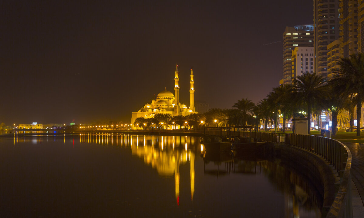 Find your passion: Sharjah tourism careers